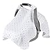 aden by aden + anais Car Seat Canopy, Dove