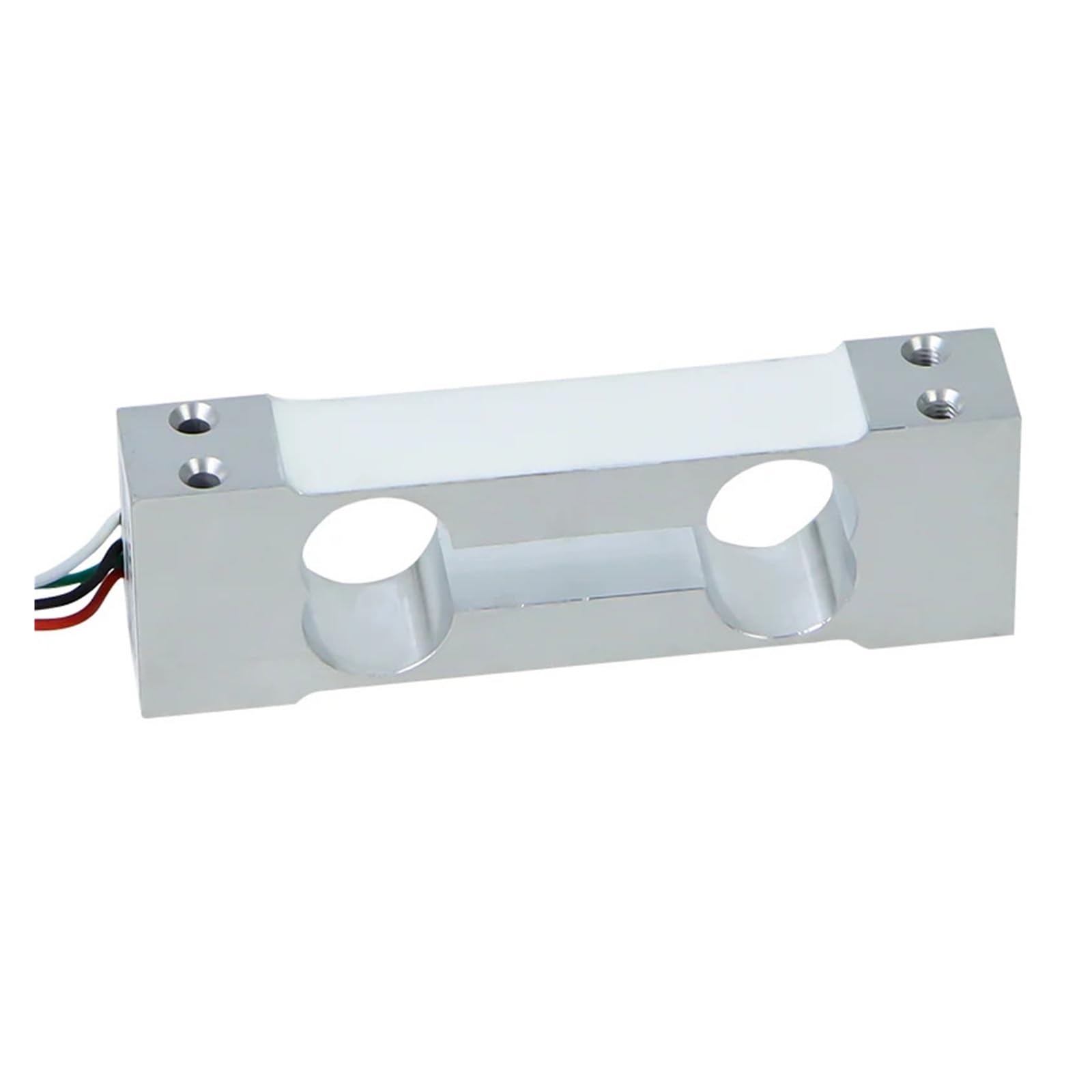 Sensor de pesaje en voladizo de 3kg celda de carga punto unico monocelda