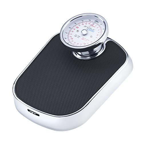 UK Best Analogue Bathroom Scales (July 2022)
