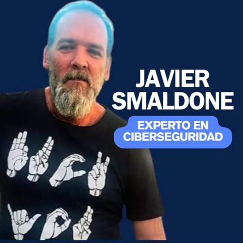 "Esto tiene mucho olor a interna de los servicios de Inteligencia" Javier Smaldone sobre la filtraci&oacute;n masiva de datos