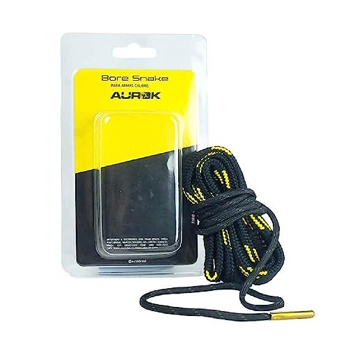 Bore Snake Aurok .22