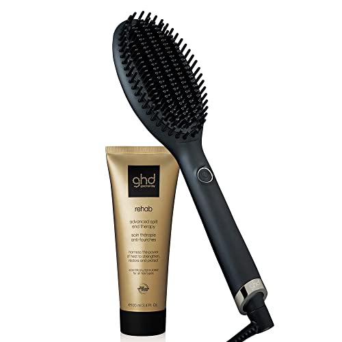 Ghd glide ✔️ En el Dedalo