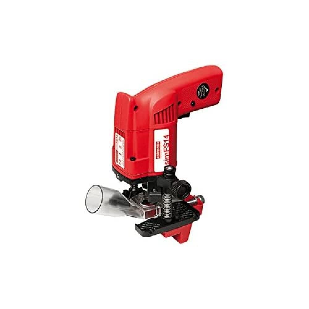 FRESADORA simFS14 /17-430W PINZA 6mm