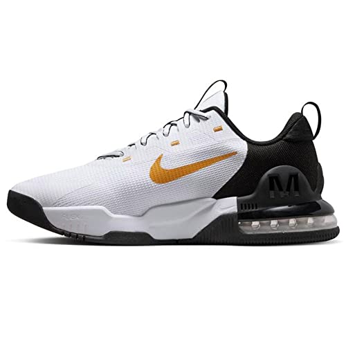Image of Nike Men Mesh Training Shoe