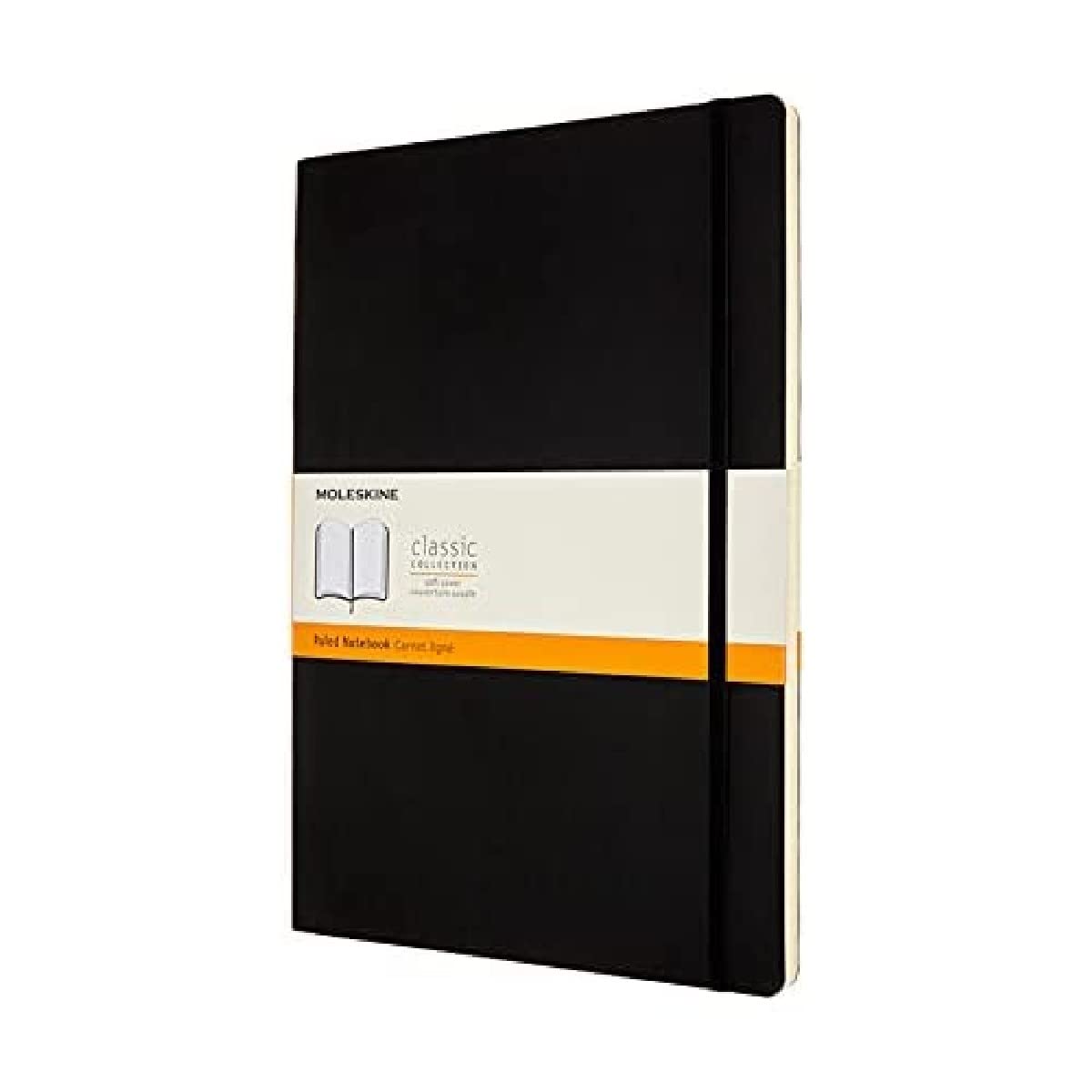 Moleskine Dimensions A4 21 x 29.7 cm Notebook Classic Ruled