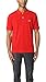 Lacoste Men's Classic Fit L.12.12 Original Piqué Polo Shirt, Red, X-Large