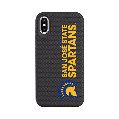 OTM Essentials San Jose State University Tough Shell Phone Case, Classic
