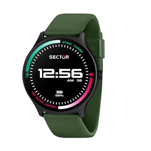 Caratteristiche: La cassa dell'orologio misura 51x45mm, con spessore 12,50mm. Il quadrante si compone di un vetro minerale. L'orologio ha una resistenza all'acqua IP68