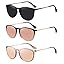 3 Pack: Black+black Frame Champagne+brown Frame Champagne 3 Pack: Black+black Frame Champagne+brown Frame Champagne