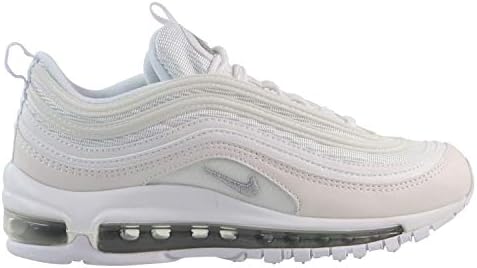 outfits with white air max 97