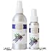 Victoria's Lavender Pillow and Linen Spray Sleep Better Tonight 100% Pure Lavender Essential Oil Handmade in Oregon (8 oz + 2 oz)