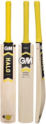 Gunn & Moore Halo DXM 505 SH