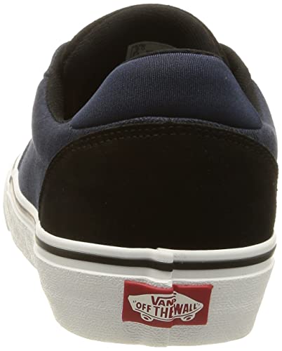 Image of Vans Kids' Ward Sneaker