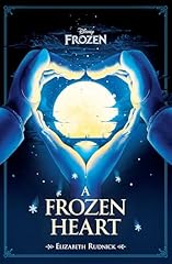 A Frozen Heart (English Edition)