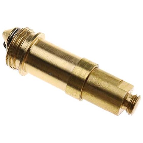 Replacement Sink Basin Bath Waste Click Clack Push Pop Up Internal Spring Brass Plug Bolt Cover