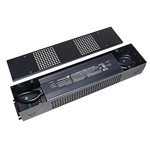 Armacost Lighting Large Power Supply Enclosure 970004N