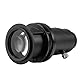 GODOX S30 Zubehör SA-P Projektionsvorsatz Fokussierzubehör LED Scheinwerfer mit einem SA-01 85mm Objektiv für Godox Fokussierendes LED Videolicht S30 (SAP)