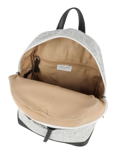 Sac à dos svz noir Gerry Weber Summerwalk design chic