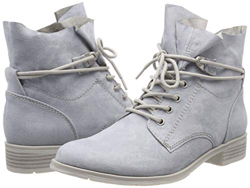 MARCO TOZZI 2-2-25100-32, Stivali Chukka Donna