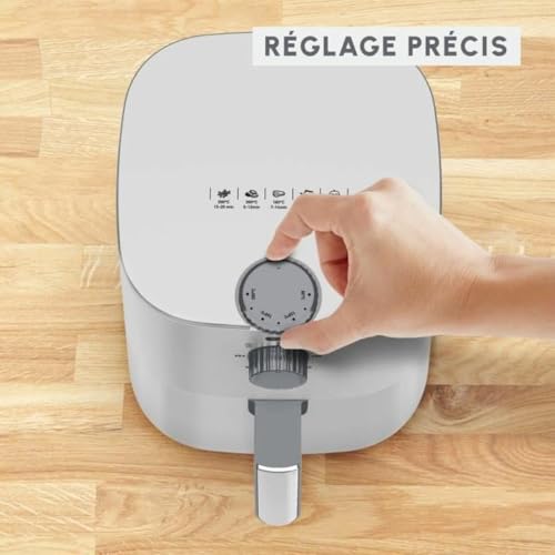 Moulinex EZ130A20 - vue 5