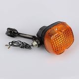 xl500s honda Blinker vo. r. passend für HO MTX 200 XL 250 500 MTX200 XL250 XL500