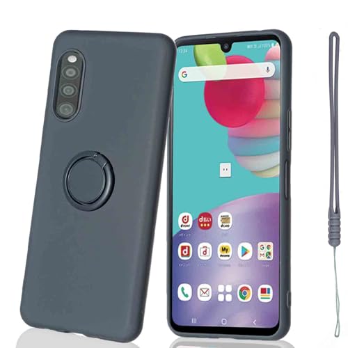 携帯電話アクセサリ galaxy a41 sc-41a ケース 耐衝撃」の人気
