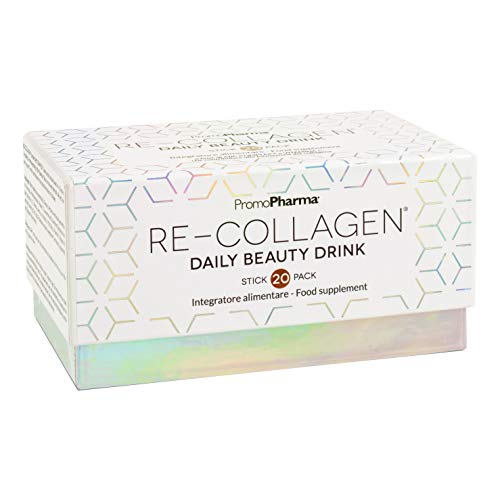 Re-Collagen 20Stick 12Ml