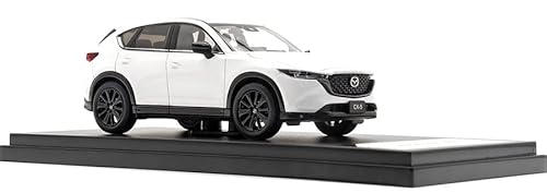 Mazda CX-5 (2021) 1/43 ミニカー Mazda CX-5 (2021) 1/43 ミニカー 1/43 MAZDA CX-5 Sports