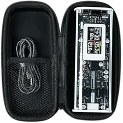 sharge Hard Travel Case for Shargeek 170 Power Bank (Case Only)