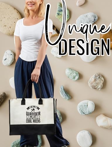 Bolso Tote para Mujer con Cierre Superior y Correa de Hombro miniatura 2