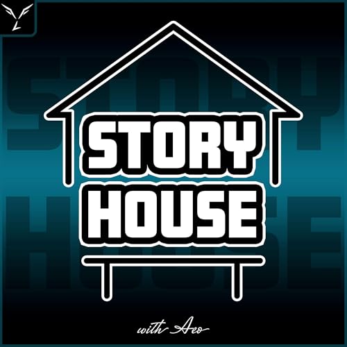 Couverture de StoryHouse