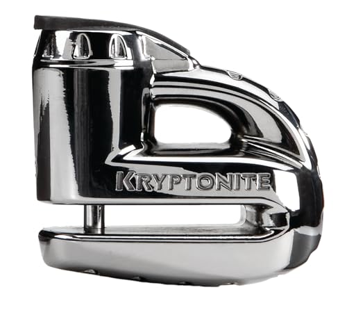 Kryptonite Keeper 5-S2 Disc...
