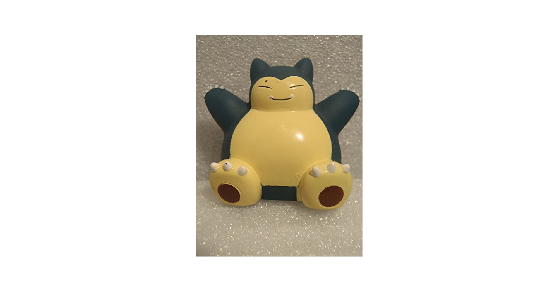 カビゴン　ポケモンキッズ Amazon.co.jp: POKEMON ポケモン ポケットモンスター 指人形