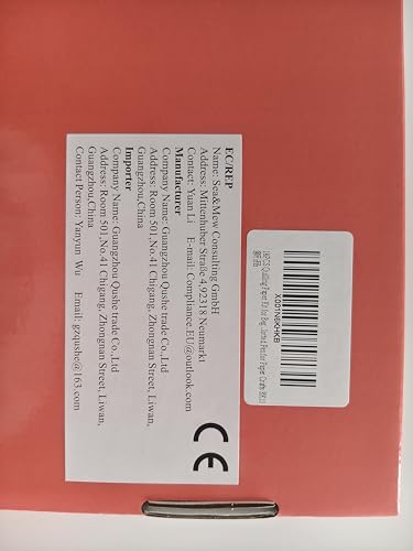 Yurroad BK13 Quilling Paper Set For Beginners thumb #9