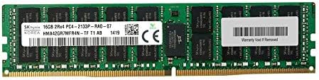 Hynix HMA42GR7MFR4N-TF DDR4-2133 16GB/2Gx72 ECC/REG CL13 Hynix Chip Server Memory