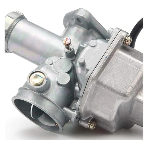 Carburateur PZ30 pour réparer les trous d'accélération du quad MXU 300