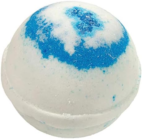 Bath Bomb - Handmade Coll Water