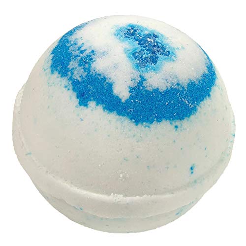 Bath Bomb - Handmade Coll Water #TOP2