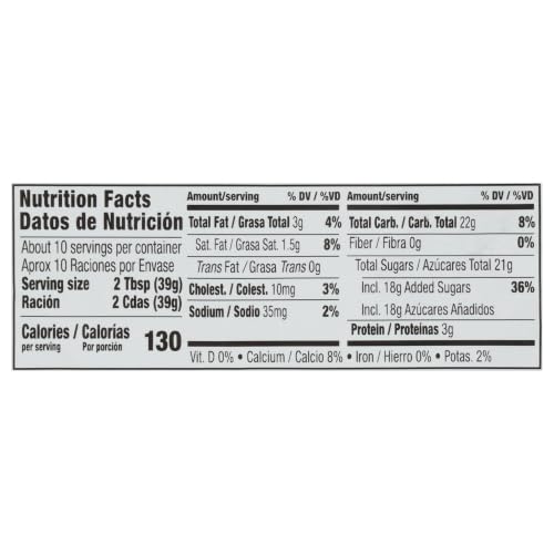 Image of Eagle Brand Sweetened Condensed Milk, 14oz Pouch, Pack of 6