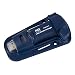 Produktbild PCE Instruments PCE-VD 3 Vibrationsdatenlogger / Vibrationsmesser / Vibrationsmessgerät / Vibration / Datenlogger misst Beschleunigung in 3 Richtungen / Messbereich ±18 g / Frequenzbereich von 0 ... 60 Hz / inklusive magnetischer Wandhalter