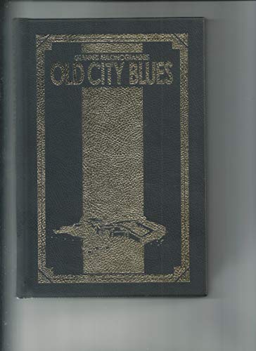 Old City Blues