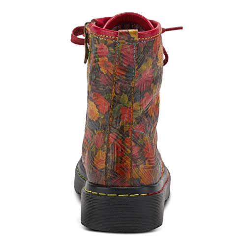 Spring Step L'Artiste K-ROBBI KIDS BOOTIE4