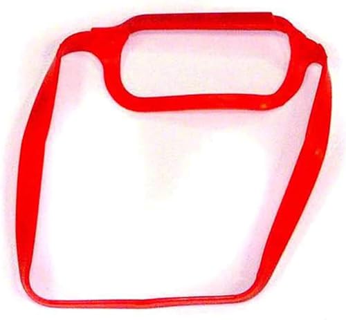 3M A1356 Shroud Seal, 1 Pkg Qty