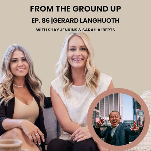 Ep. 86 | The Realtor Who Never Stops Moving