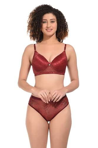 Image of SGC Sweden Women Lingerie Set