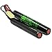 XML Battery 9.6v 1600mAh Ni-MH Rechargeable Battery Pack Replacement for Airsoft Gun (Nun-Chuck Style)