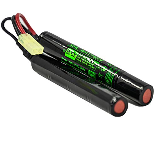 Top 20 Best 9.6 V Rechargeable Batteries Airsoft Reviews BNB