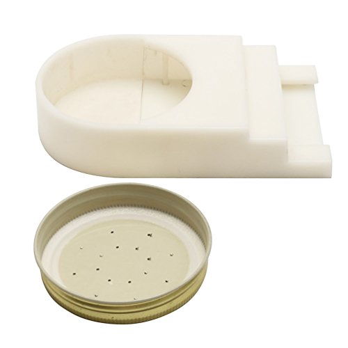 10 PCS Entrance Feeder Beehive Plastic Bee Feeder Hive Beekeeper Tool