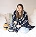 Zolumy Cool Graduation Gifts 2026 - Best Gifts for High School Seniors, 2026 PHD/College/Masters Degree Graduation Gift - Grad Congrats Presents - Gradaution Blanket 60X50in