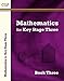 Produktbild KS3 Maths Textbook 3 (CGP KS3 Textbooks)